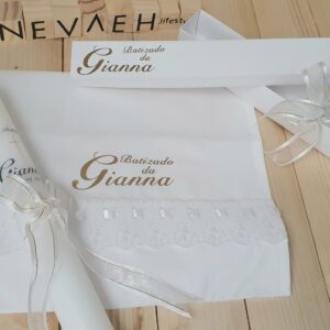 Baptism Cloth