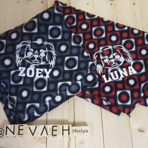 Doggy blanket