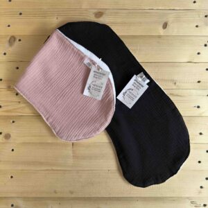 Burp Muslin Cloth