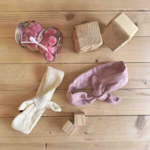 Headbands - Bow