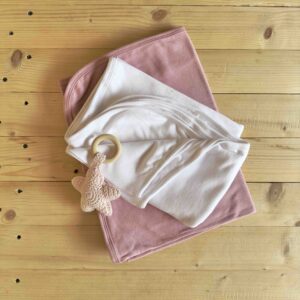 Blanket - Cotton receiving blankets