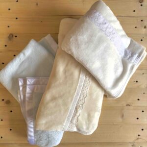 Blanket - 1m x Fluffy